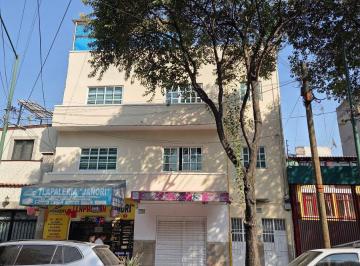 Edificio , Cuauhtémoc · Edificio en Venta en La Col. Obrera