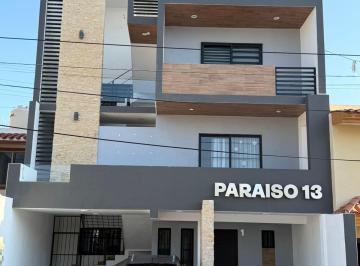 Departamento de 2 habitaciones, Mazatlán · Departamento en Venta en Mazatlán