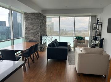 Departamento de 1 habitación, Cuajimalpa de Morelos · Baja de Precio! Lindo Depto Soleado y con Súper Vistas Se Vende en Torre Impulso Santa Fe