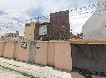 Casa de 4 habitaciones, Pachuca · Rp Casa en Venta en Fracc Privadas del Parque Pachuca de Soto