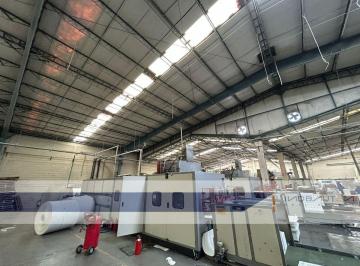 Nave industrial , Cuautitlán Izcalli · Bodega Industrial en Venta en Cuautitlan Izcalli, 5000 m²