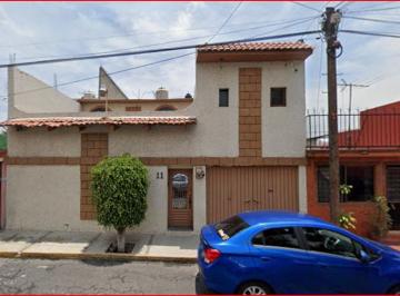 Casa de 4 habitaciones, Gustavo A. Madero · Remate Bancario Gran Oportunidad Casa en Venta, San Juan de Aragón III Secc