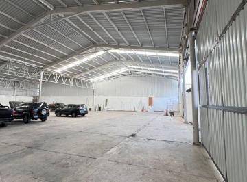 Nave industrial , Zapopan · Nave Industrial en Periférico Sur