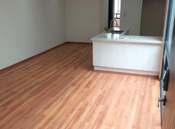 Se vende hermoso departamento, con una cocina que tiene una barra muy funcional, · Venta Departamento Acacias Benito Juarez