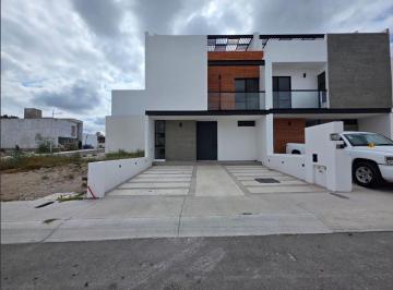 Casa de 3 habitaciones, El Marqués · Casa Paloma en Venta en Zakia Zizana