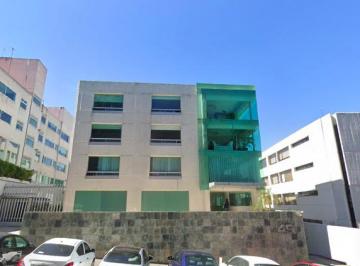 Casa de 2 habitaciones, Cuajimalpa de Morelos · Departamento con 180 m² de Terreno, 2 Recámaras en Venta en Bosques de Las Lomas