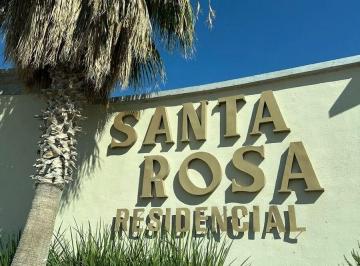 9f8a526e9e4670b6a184b638595f8b912144879a704d7f01fb9557b21d509959 · Terreno en Venta en Residencial Santa Rosa