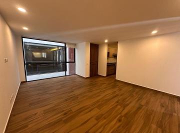Departamento de 2 habitaciones, Cuauhtémoc · Departamento en Venta en Colonia Cuauhtémoc