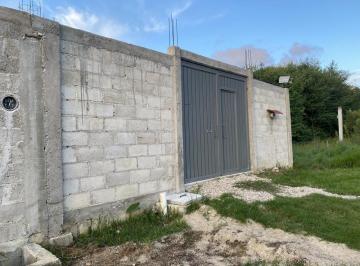 Casa · 64m² · 1 Recámara · 1 Estacionamiento · Casa Sola en Venta en Fraccionamiento La Amistad, San Cristóbal de Las Casas, Chiapas