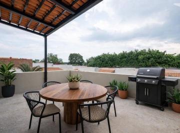 Casa en condominio · 259m² · 3 Recámaras · 2 Estacionamientos · Casa de 3 Habitaciones, Recámara Principal en Pb, a 3 Minutos de pancho'S en West Ajijic