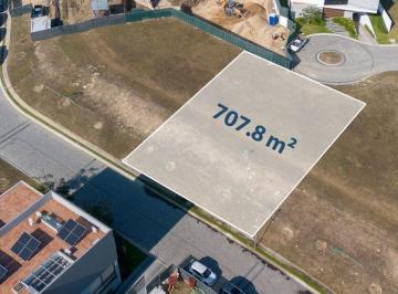 Terreno / Lote · 707m² · Terreno Las Lomas Golf Coto La Pradera