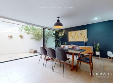 Casa en condominio de 4 habitaciones, Querétaro · Casa en Venta en Cumbres del Lago, Juriquilla Querétaro