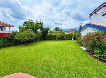 Casa en condominio de 2 habitaciones, Atlatlahucan · Casa en Venta en Lomas de Cocoyoc