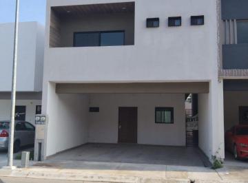Casa de 3 habitaciones, Apodaca · Casa en Venta en Estancias Valle de Plata, Apodaca Nl