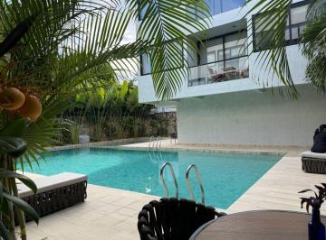 Departamento de 2 habitaciones, Tulum · Oportunidad Departamento 2 Recamaras + Plunge Pool, La Veleta Tulum - Ultima Unidad
