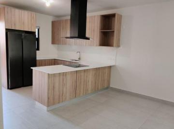 Departamento · 103m² · 2 Recámaras · 2 Estacionamientos - SINERGIA REAL ESTATE · Departamento en Renta San Jerónimo, Monterrey, Nuevo León