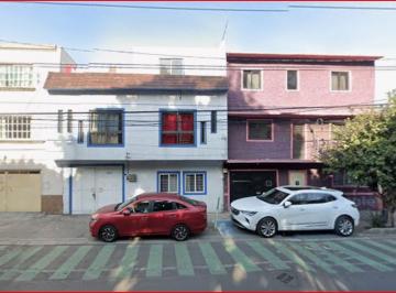 Casa de 3 habitaciones, Gustavo A. Madero · Remate Bancario de Oportunidad Casa en Venta Av Eduardo Molina en Faja de Oro