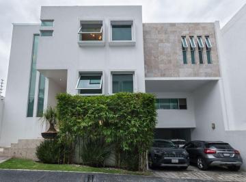 Casa en condominio de 3 habitaciones, La Magdalena Contreras · Casa en Condominio en La Mejor Zona de San Jerónimo Lidice