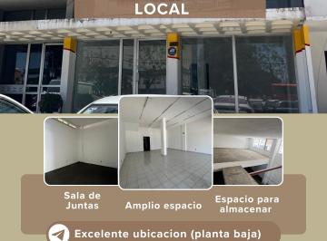 Local comercial , Guadalajara · Local en Renta Sobre Av Américas – Excelente Ubicación