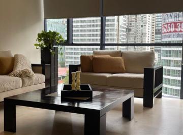 Departamento de 1 habitación, Miguel Hidalgo · Renta Departamento Miyana
