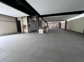 Local comercial , Alvaro Obregón · Local Comercial de 549 m² con Terraza en Renta en Plaza Comercial Parque San Antonio