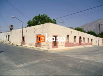 Casa de 7 habitaciones, García · Casa en Venta en García, N. L. Centro de García.