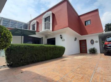 Casa de 3 habitaciones, Atizapán de Zaragoza · Casa en Venta - Lomas de Bellavista