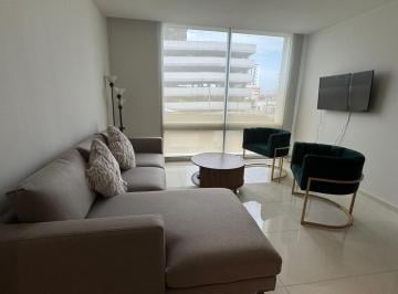 Departamento · 75m² · 2 Recámaras · 1 Estacionamiento · Nba Departamento en Renta en Santa Lucia en Monterrey Nuevo Leon