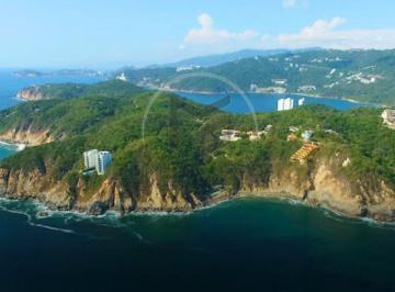 Terreno / Lote , Acapulco de Juárez · Terreno de 21,700 m² en Venta en Blvd. Cabo Marqués, Punta Diamante, Acapulco ¡Precio de Oportunidad!