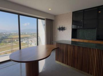 Departamento de 3 habitaciones, Zapopan · Penthouse Amueblado en Venta en Álada Valle Real
