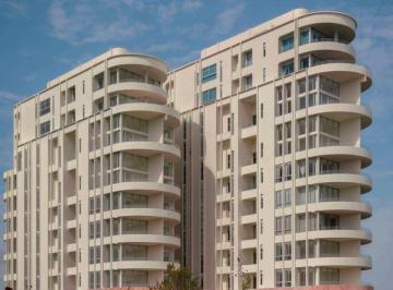 Departamento · 132m² · 3 Recámaras · 2 Estacionamientos · Departamento en Venta en Telchac, Yucatán.