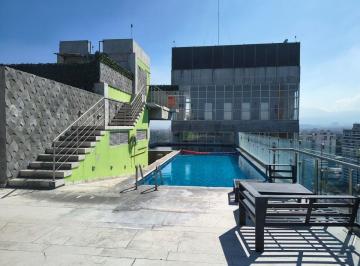 Departamento de 2 habitaciones, Benito Juárez · Departamento en Venta, City Towers Coyoacán