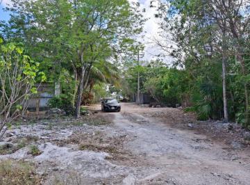 Terreno / Lote , Benito Juárez · Excelente Terreno en La Mejor Zona de Cancun