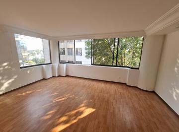 Departamento · 240m² · 3 Recámaras · 3 Estacionamientos · Departamento en Venta en Jardines en La Montaña Pico de Verapaz