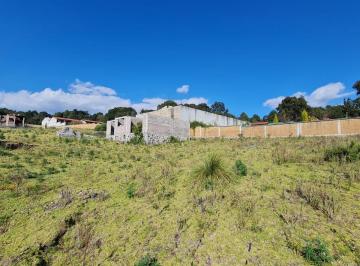 Terreno / Lote , Tlalnepantla · Terreno de 388 m² en Venta, Pueblo El Vigía