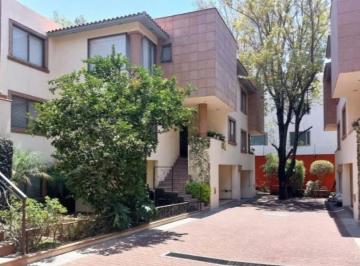 Casa de 4 habitaciones, Alvaro Obregón · Casa en Ampliación Los Alpes en Venta Hipotecaria