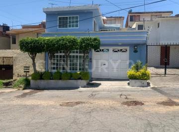 Casa · 150m² · 4 Recámaras · 1 Estacionamiento · Casa en Venta en Parque Residencial Coacalco, Coacalco, Mex.