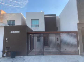 Casa de 3 habitaciones, Ramos Arizpe · Renta de Casa en Portales del Valle