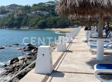 Departamento · 189m² · 2 Recámaras · 1 Estacionamiento · En Venta Condominio en Puerto Las Hadas, Manzanillo! Vive La Experiencia de Lujo