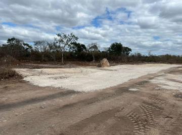 Terreno / Lote , Mérida · Ubicacion Privilegiada, Se Vende Todo o La Mitad del Terreno, Temozon Norte Merida Yucatan