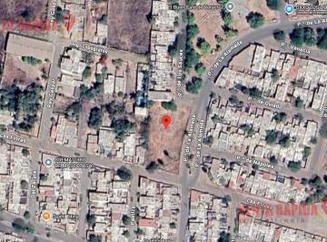 Terreno / Lote · 2000m² · Terreno en Fraccionamiento Alameda