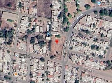 Terreno / Lote · 2000m² · Terreno en Fraccionamiento Alameda