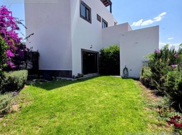 Casa · 4 Recámaras · 3 Estacionamientos · Amplia Casa Amueblada en Frailes Antigua Residencial