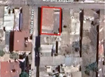 Terreno / Lote · 198m² · 2 Estacionamientos · Terreno Renta San Antonio La Isla