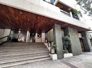 Local comercial , Benito Juárez · Local en Pb en Edificio
