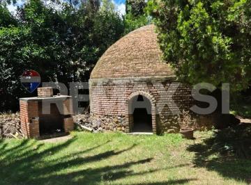Rancho , Ezequiel Montes · Hotel en Venta Cerca de Viñedo Redonda