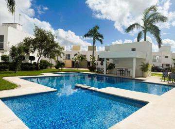 Casa de 3 habitaciones, Cancún · Casa de 110 m² en Venta, en Cancún, Quintana Roo
