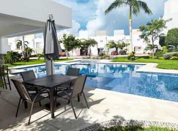 Casa de 3 habitaciones, Cancún · Casa en Venta en Izamal Residencial, Cancún | 3 Recámaras | Alberca