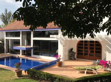 Casa de 3 habitaciones, Atlatlahucan · Lomas de Cocoyoc