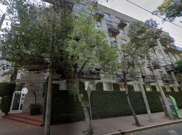 Departamento de 2 habitaciones, Miguel Hidalgo · Departamento de 75 m² con 2 Recámaras en Remate en Popotla